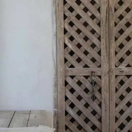 בית נופש La Sauvage - Maison Creative Saint-Andre-de-Cruzieres