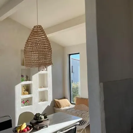 La Sauvage - Maison Creative * Saint-Andre-de-Cruzieres